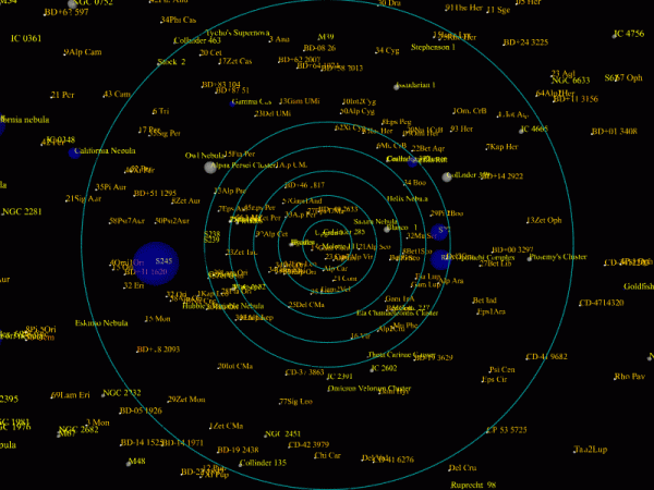 2000 ly map