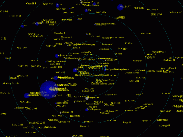 5000 ly map