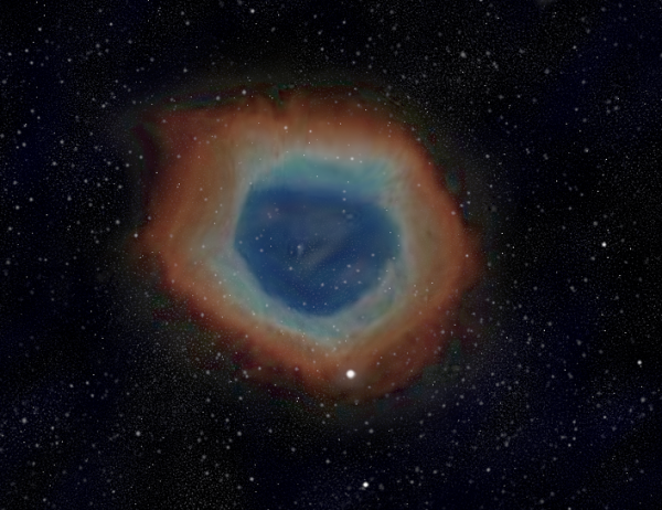 Ring Nebula