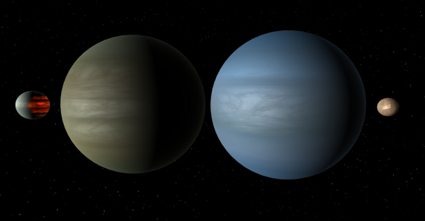 Kepler-9