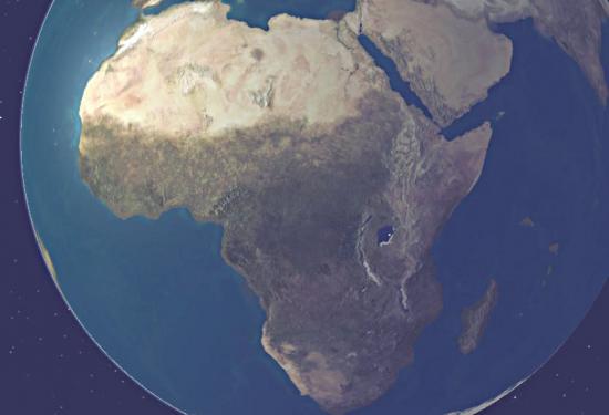 Africa