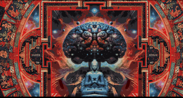 Buddhabrain