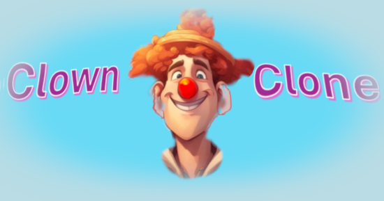 ClownClone