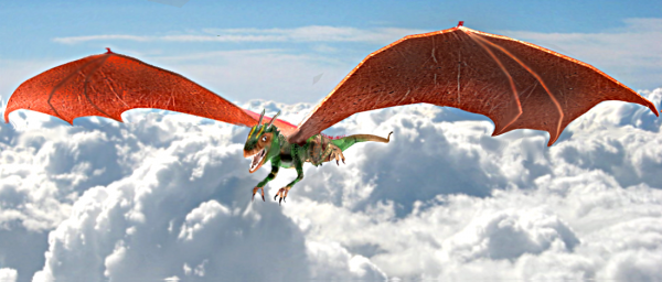 Dragonrex