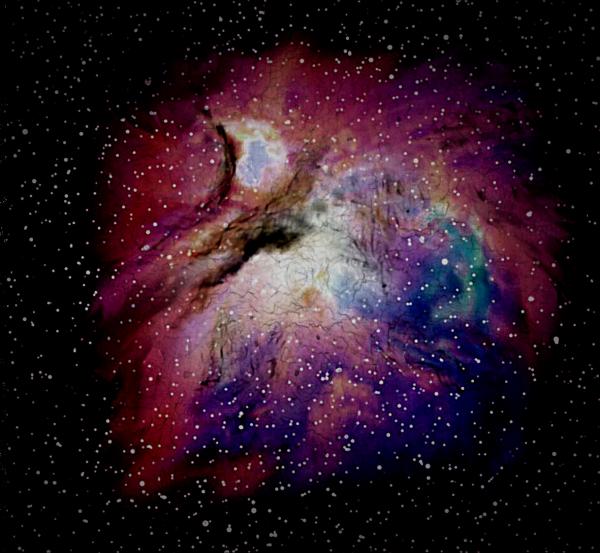 Orion Nebula