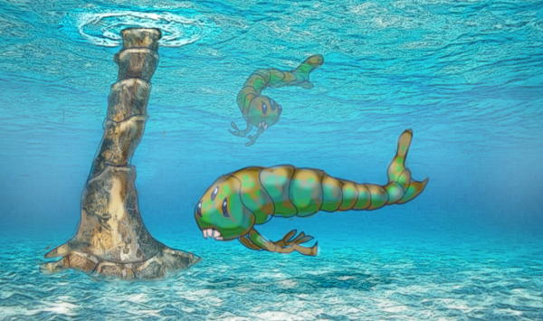 paraeurypterids