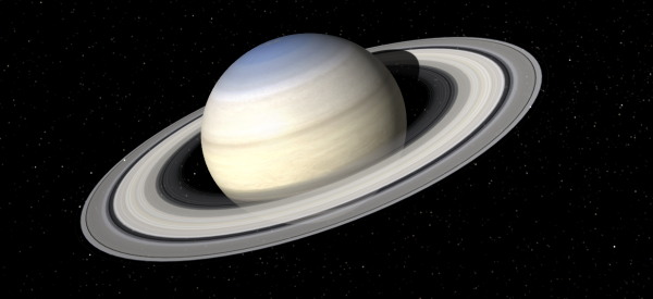 Saturn