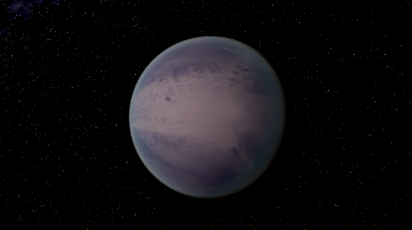 Trappist-1e